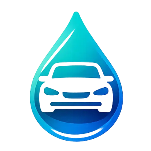 Lavage auto à domicile Alix